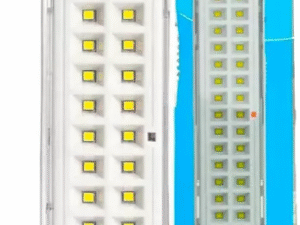 Luminária de Emergência Elgin 30 LED