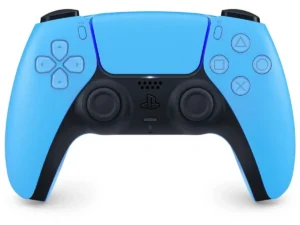 Controle PS5 sem fio DualSense™ Starlight Blue Sony