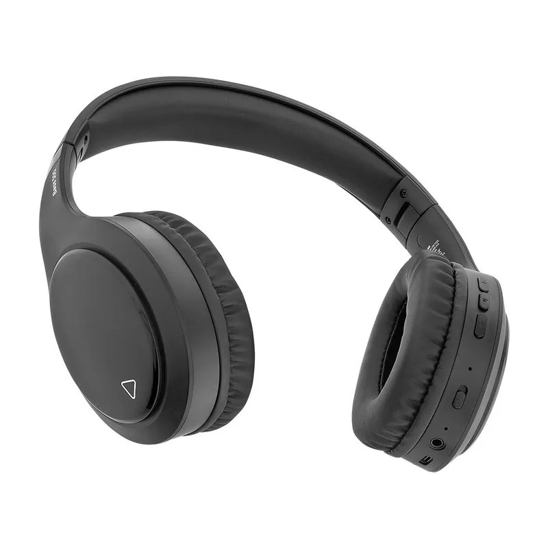 Headphone Bluetooth Bass 500 i2GO Até 30h De Bateria - Imagem 5