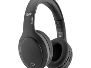 Headphone Bluetooth Bass 500 i2GO Até 30h De Bateria