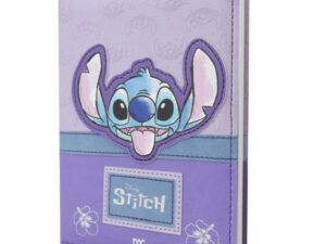 Agenda 2026 Menor Stitch – DAC