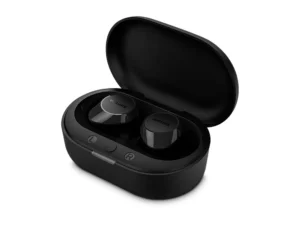 Fone de Ouvido Bluetooth Philips TAT1209 TWS Preto